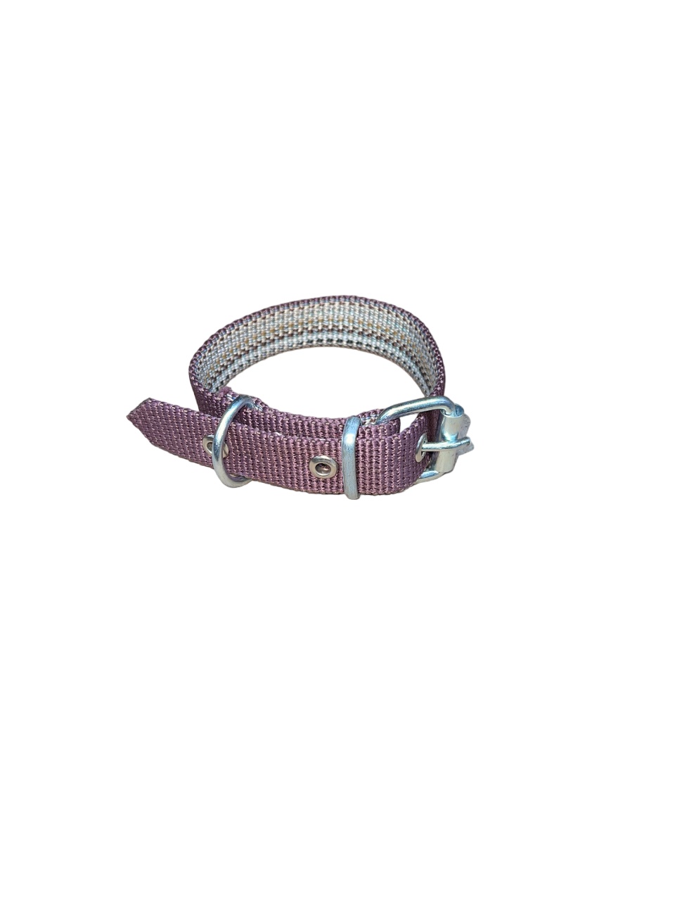 Curea Caine Textil 2.5x40cm