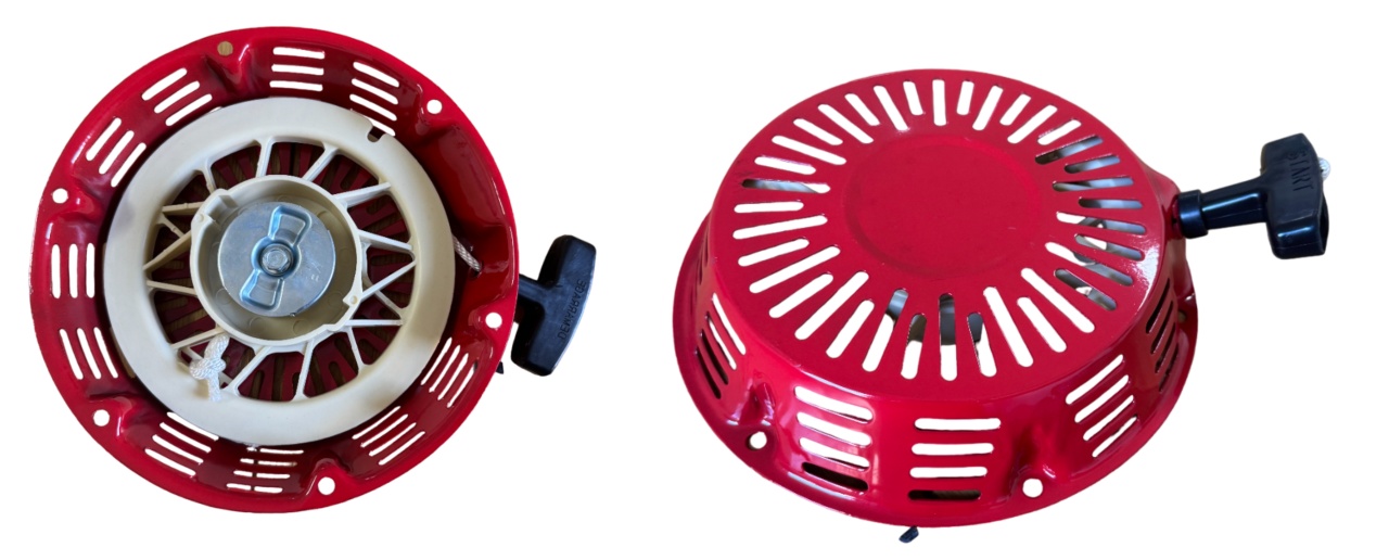 Demaror Motopompa Mare 188 5000W
