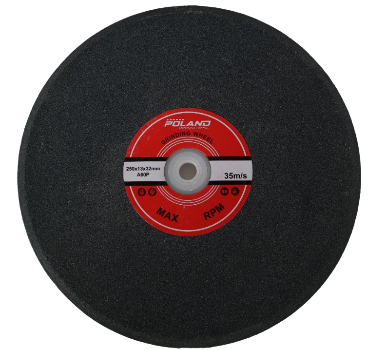 Piatra Gri Ascutit Tesita 250x13x32mm P60