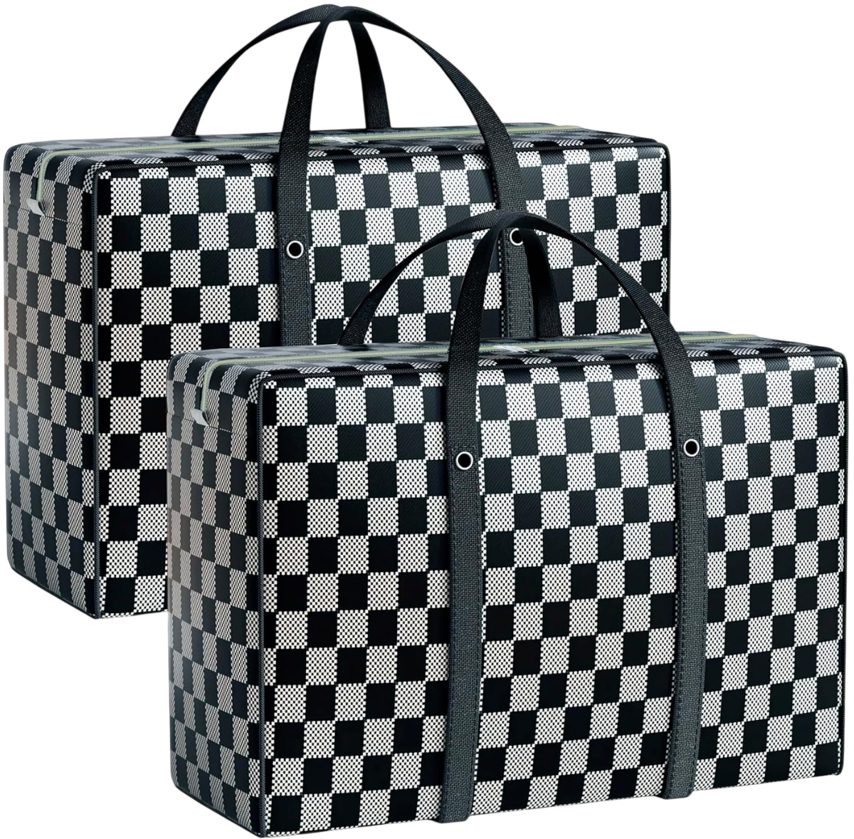 Sacosa Tesuta Rafie 50*32*20cm