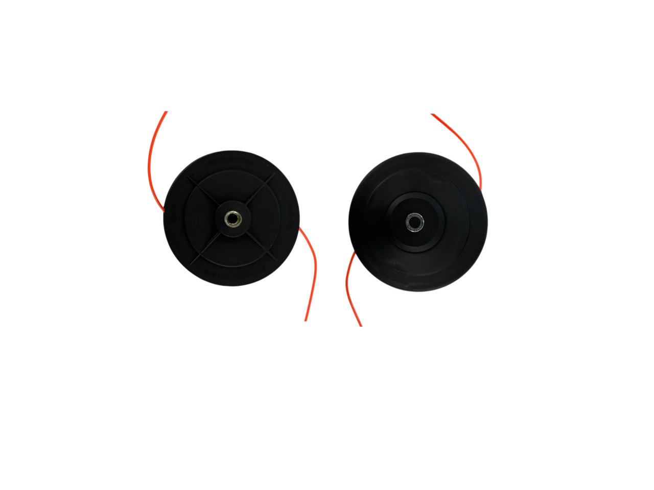 Tambur Fir Motocoasa Negru