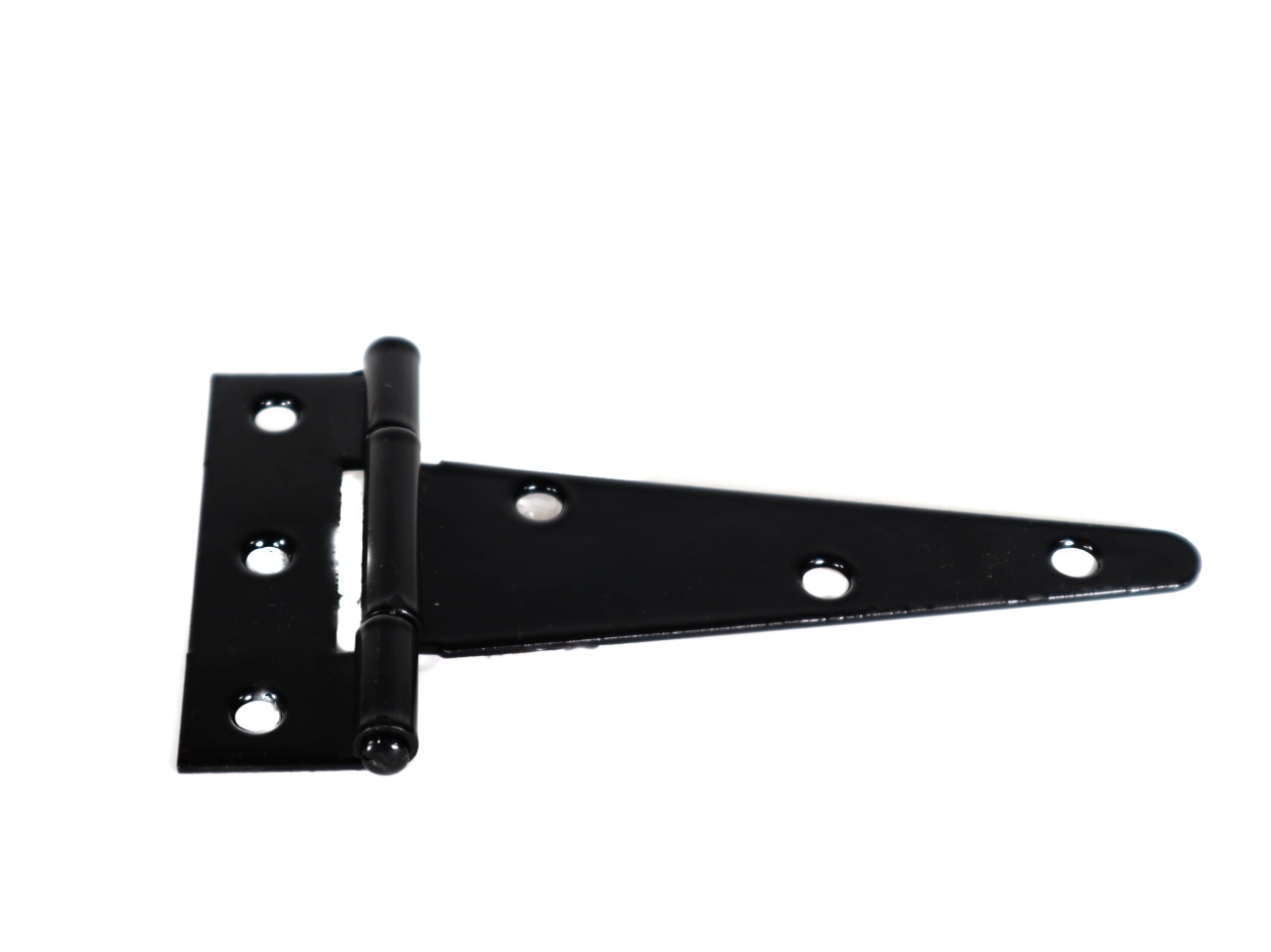 Balama T Neagra 6'' 156x100mm