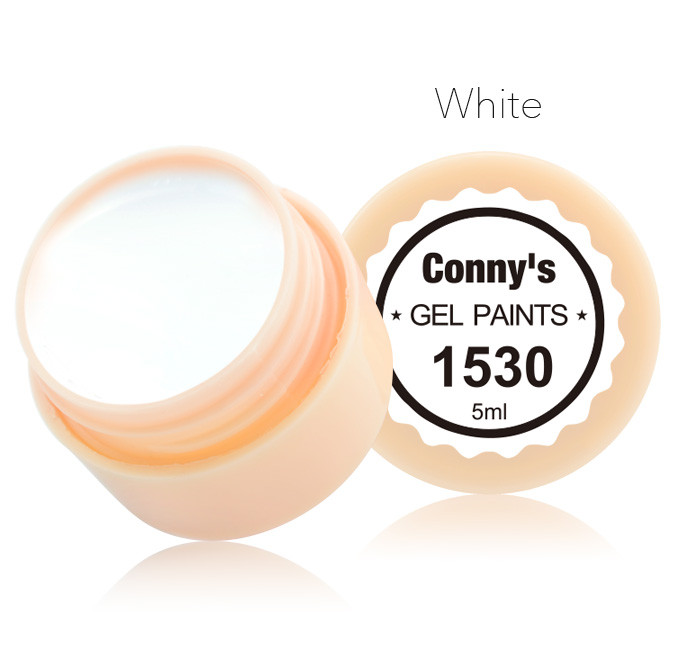 Gel color Conny\'s 5g-New 1530