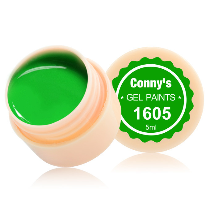 Gel color Conny\'s 5g-New 1605