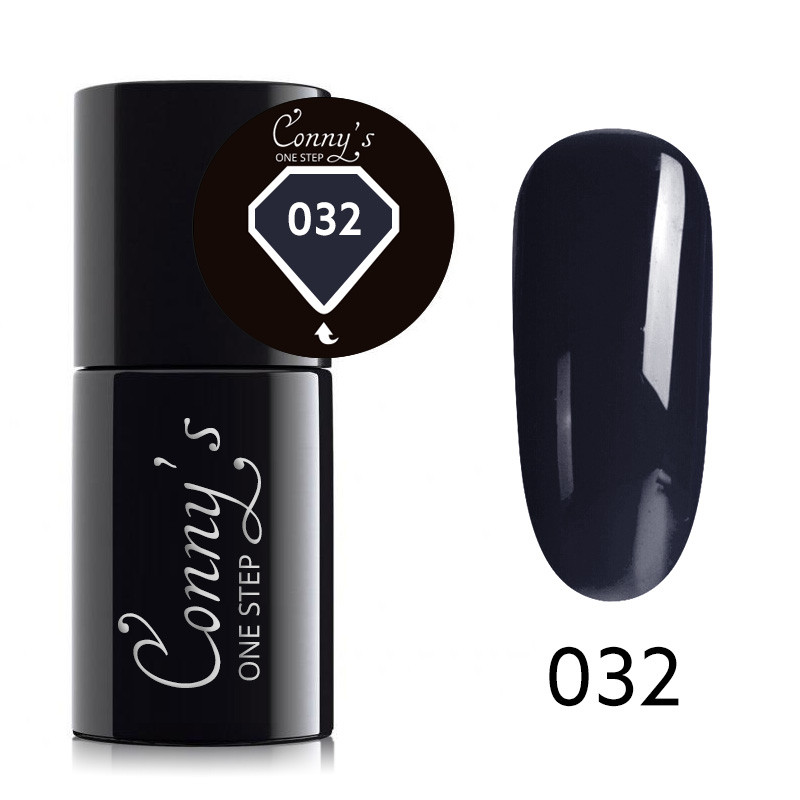 Oja Semipermanenta Conny\'s One Step 10ml 032