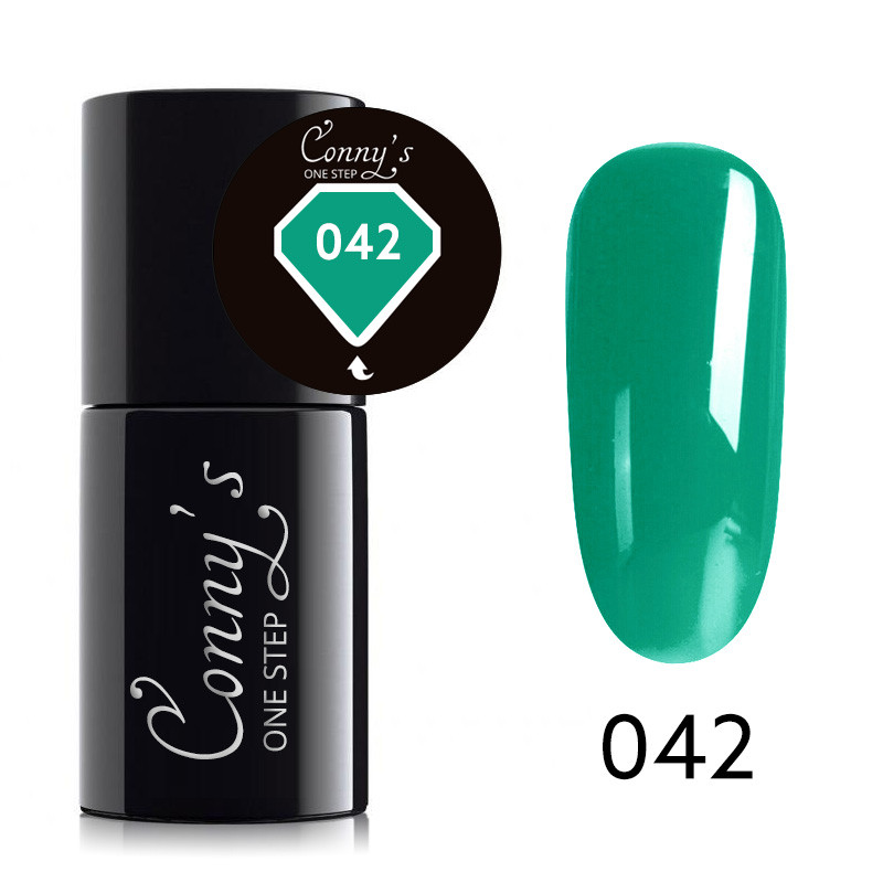 Oja Semipermanenta Conny's One Step 10ml 042