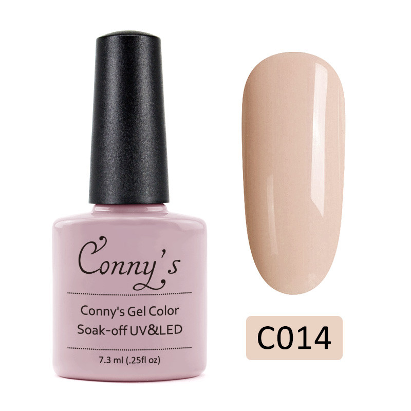 Oja Semipermanenta Soak Off Conny's 7.3ml C014