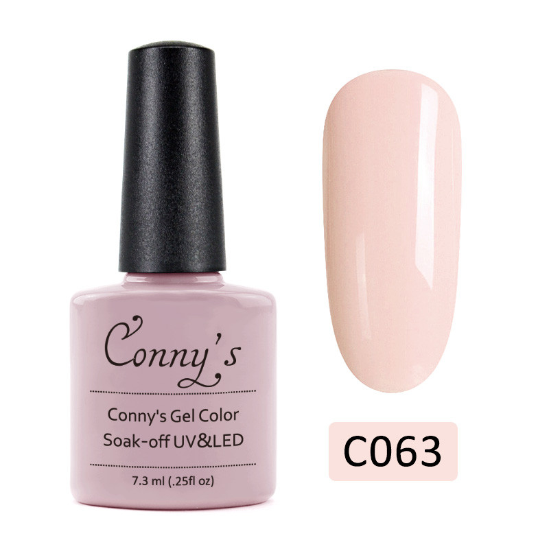 Oja Semipermanenta Soak Off Conny's 7.3ml C063