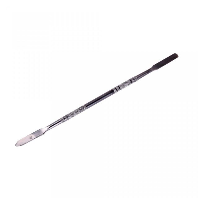 Spatula de inox pentru amestecat gelul