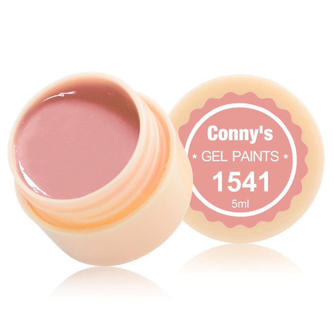 Gel color Conny\'s 5g-New 1541