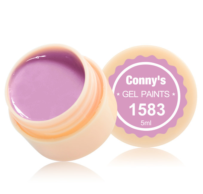 Poze Gel color Conny's 5g-New 1583