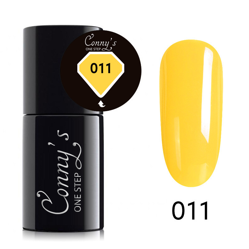 Oja Semipermanenta Conny's One Step 10ml 011