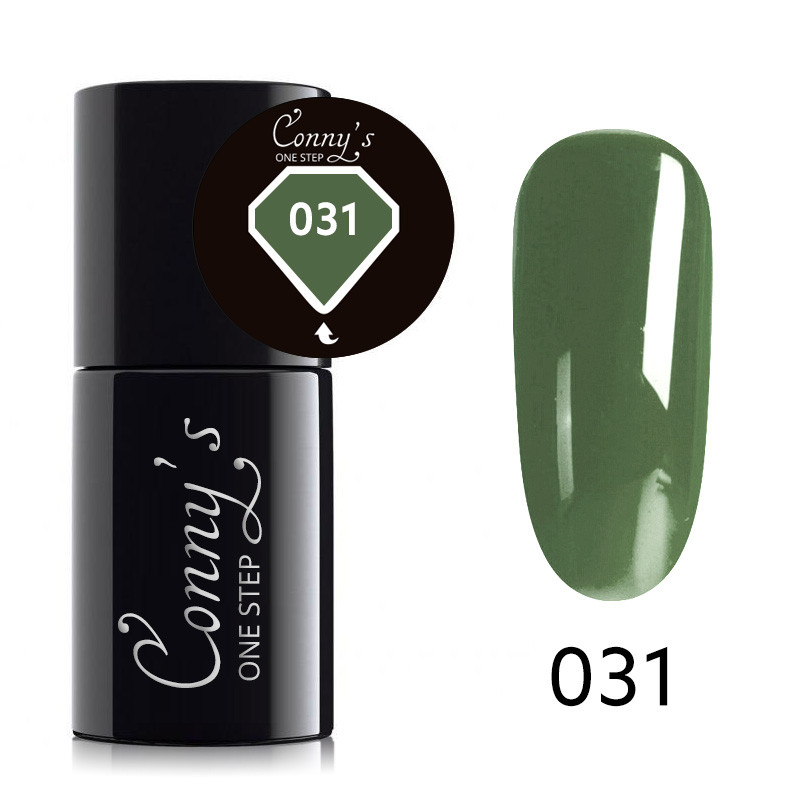 Oja Semipermanenta Conny\'s One Step 10ml 031