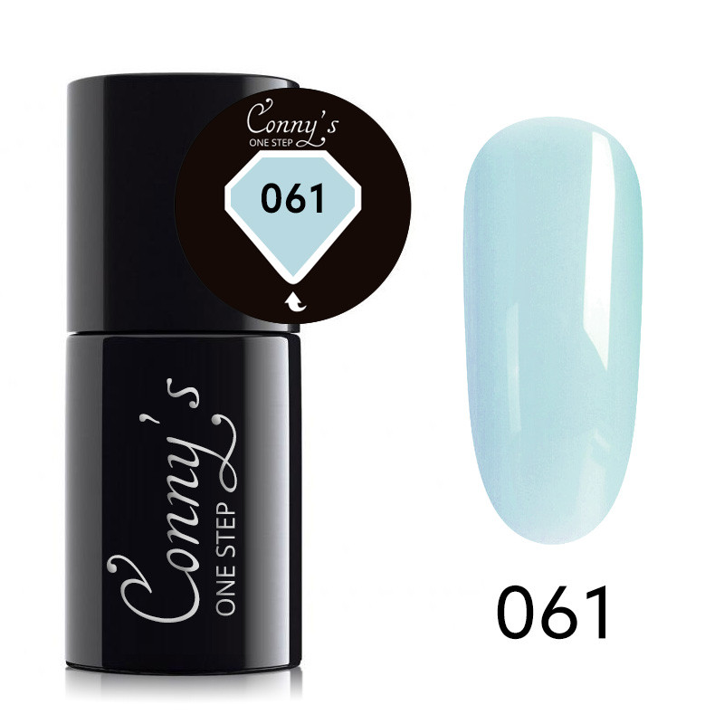 Oja Semipermanenta Conny\'s One Step 10ml 061