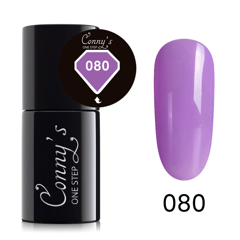 Oja Semipermanenta Conny\'s One Step 10ml 080