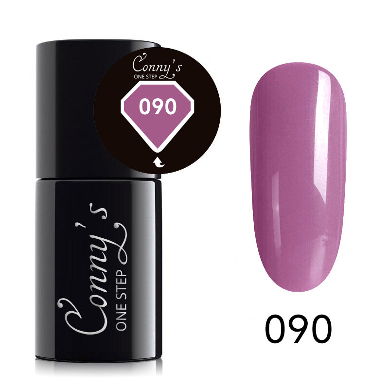 Oja Semipermanenta Conny\'s One Step 10ml 090