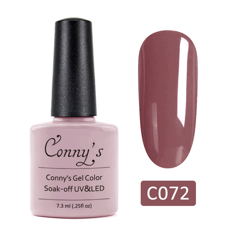 Oja Semipermanenta Soak Off Conny's 7.3ml C072