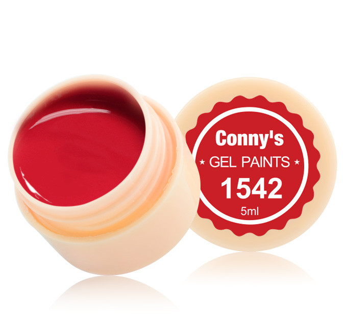 Gel color Conny\'s 5g-New 1542