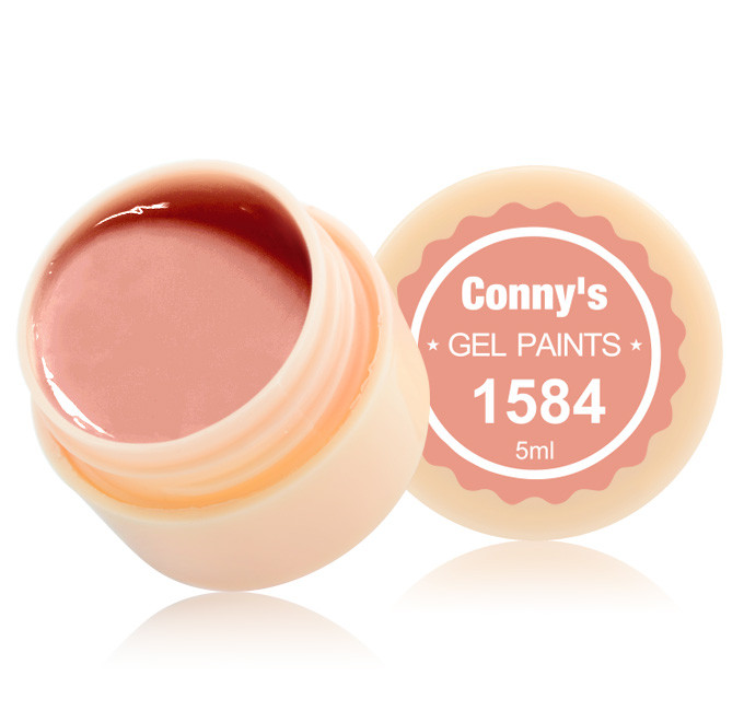 Gel color Conny\'s 5g-New 1584