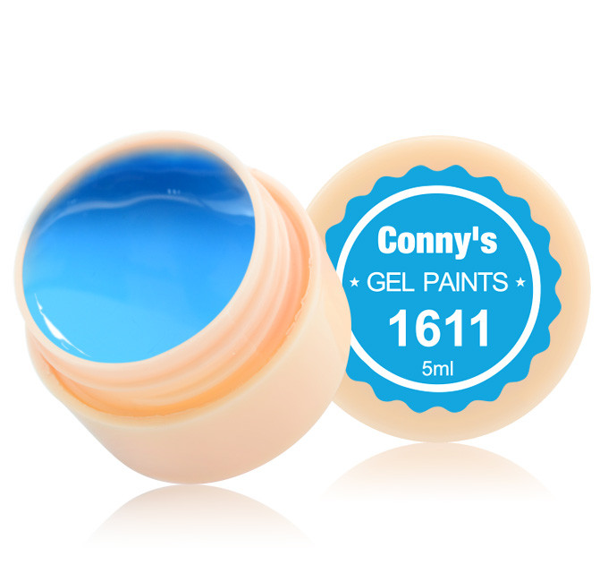 Gel color Conny\'s 5g-New 1611