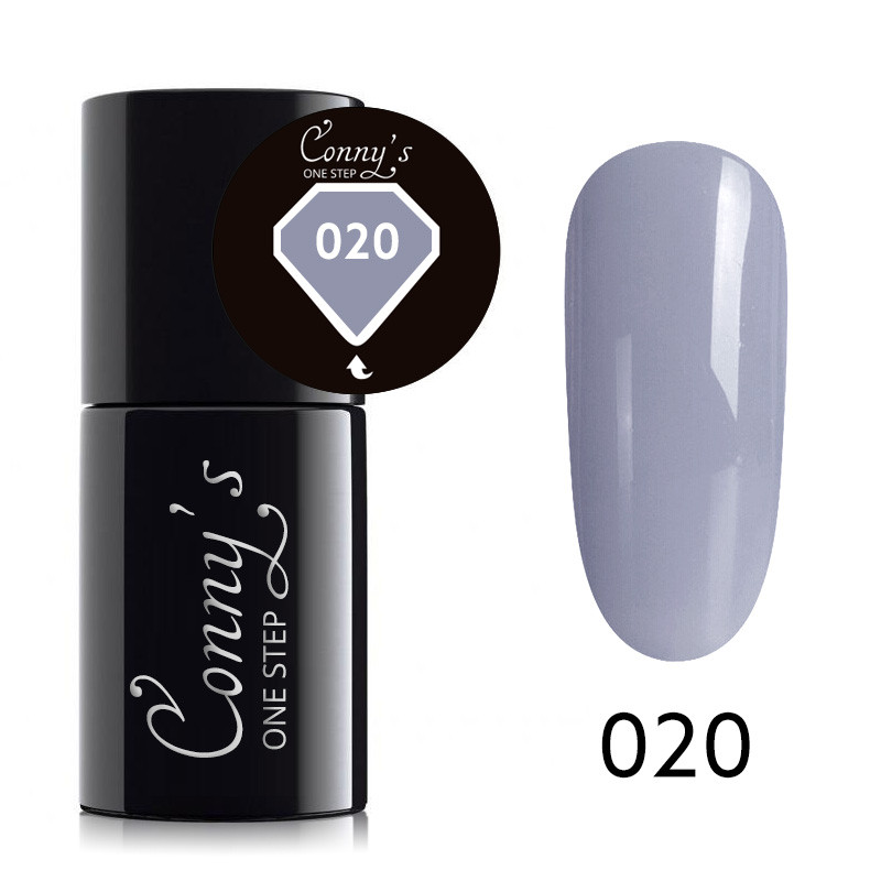 Oja Semipermanenta Conny\'s One Step 10ml 020