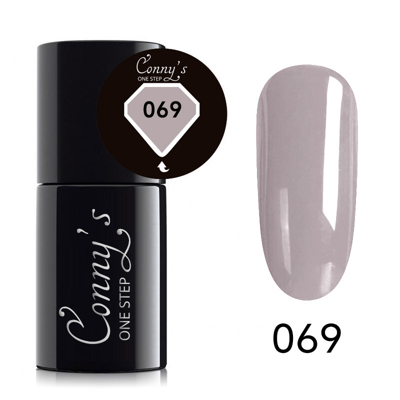 Oja Semipermanenta Conny\'s One Step 10ml 069