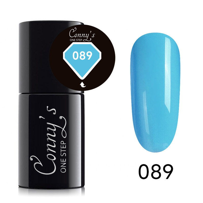 Oja Semipermanenta Conny\'s One Step 10ml 089