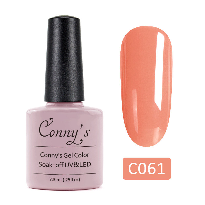 Oja Semipermanenta Soak Off Conny's 7.3ml C061