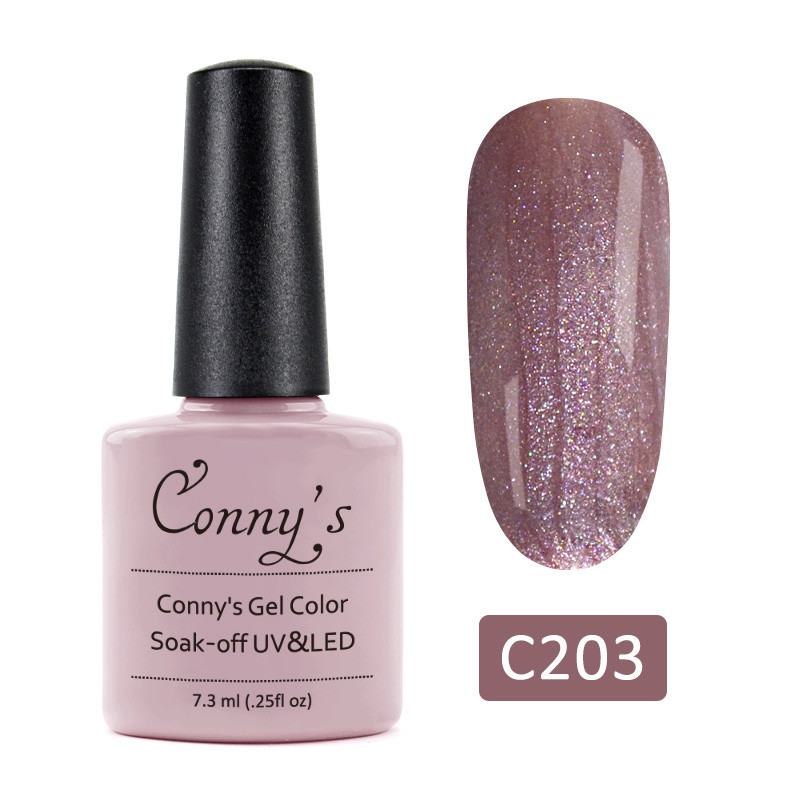 Oja Semipermanenta Soak Off Conny's 7.3ml C203