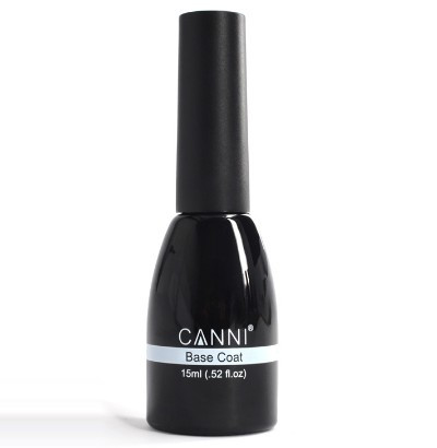 Base Coat CANNI 15 ml