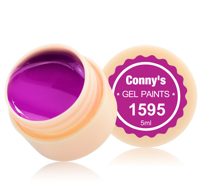 Gel color Conny\'s 5g-New 1595