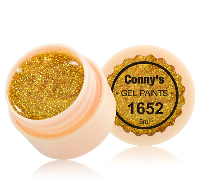 Poze Gel color Conny's 5g-New 1652