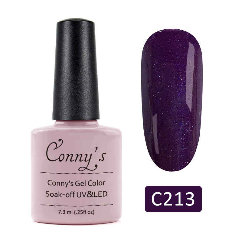 Oja Semipermanenta Soak Off Conny's 7.3ml C213