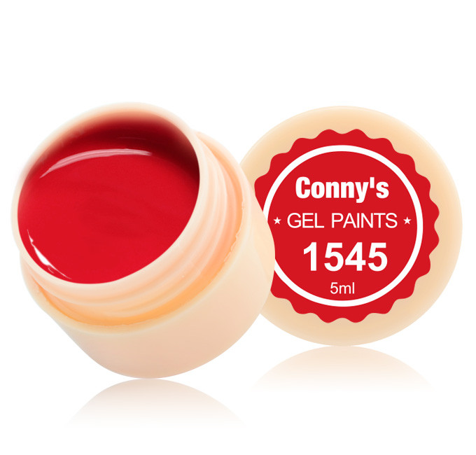 Gel color Conny's 5g-New 1545