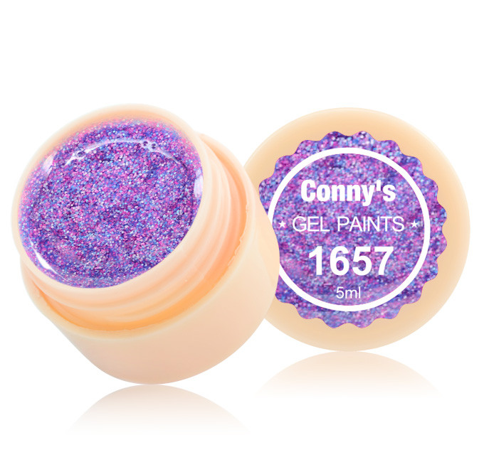 Gel color Conny's 5g-New 1657