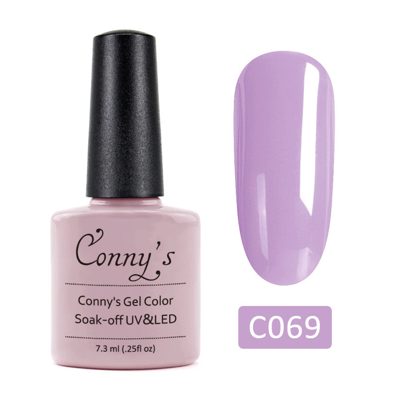 Oja Semipermanenta Soak Off Conny's 7.3ml C069