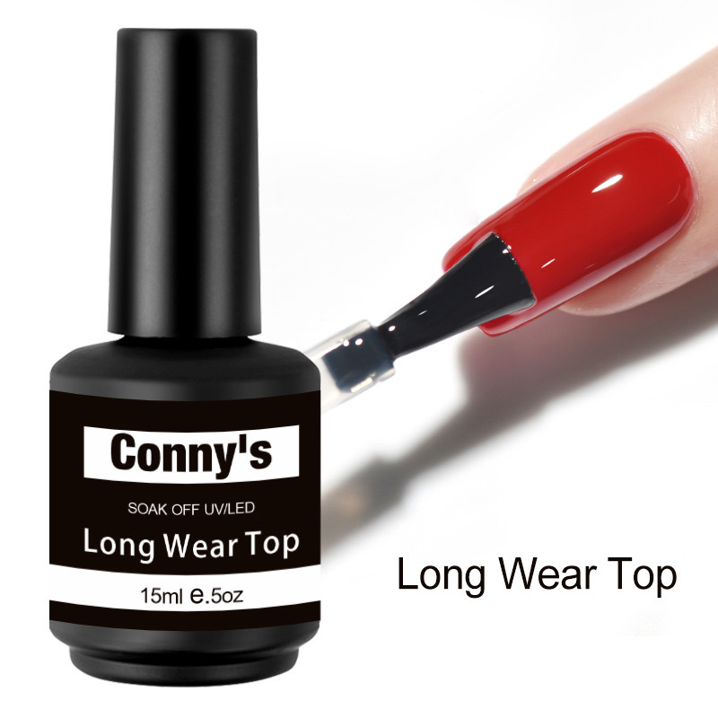 Top Coat Conny\'s Long Wear 15ml