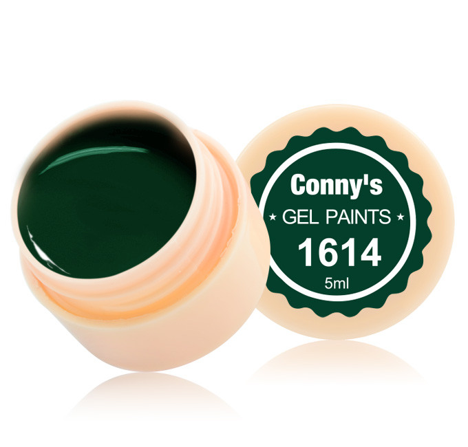 Poze Gel color Conny's 5g-New 1614