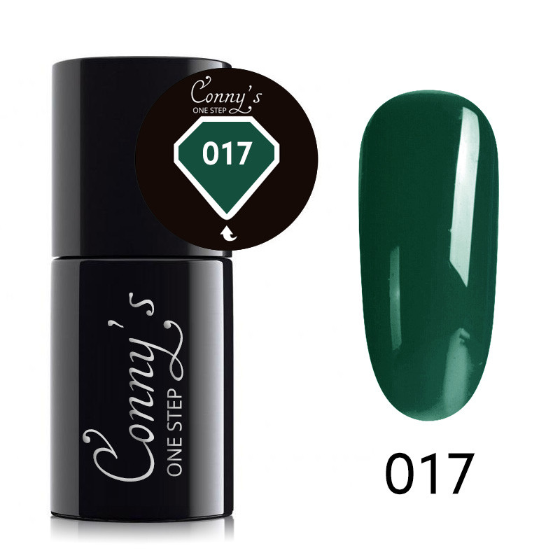 Oja Semipermanenta Conny\'s One Step 10ml 017