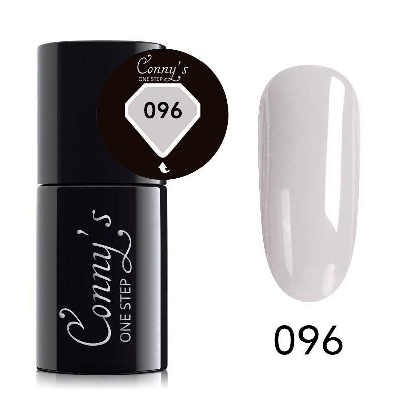 Oja Semipermanenta Conny\'s One Step 10ml 096