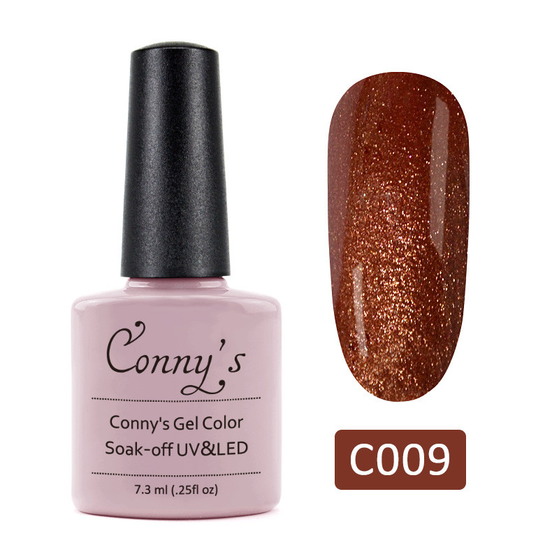 Oja Semipermanenta Soak Off Conny's 7.3ml C009