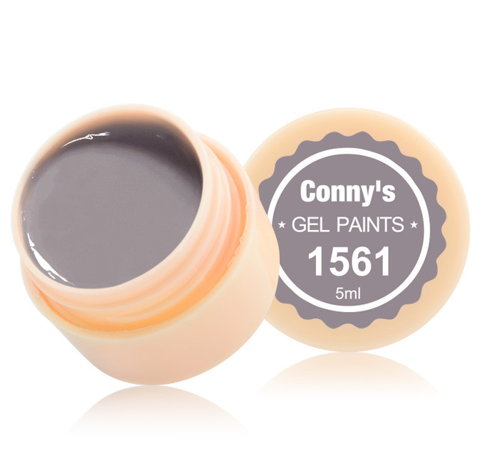 Poze Gel color Conny's 5g-New 1561