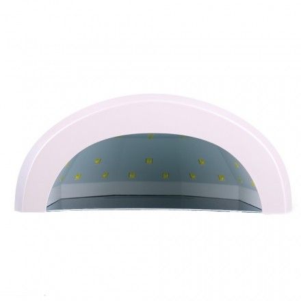 Lampa UV-LED White SUN One 24/48w - 2 | YEO