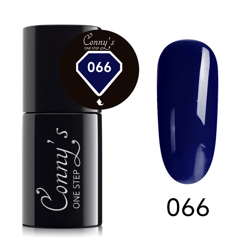 Oja Semipermanenta Conny\'s One Step 10ml 066