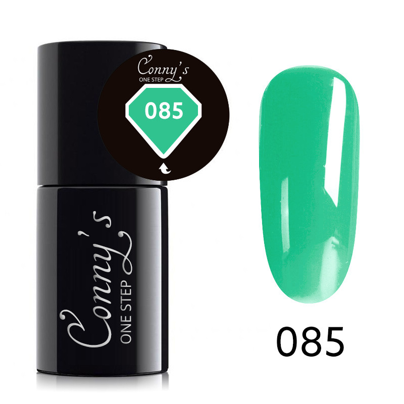 Oja Semipermanenta Conny\'s One Step 10ml 085