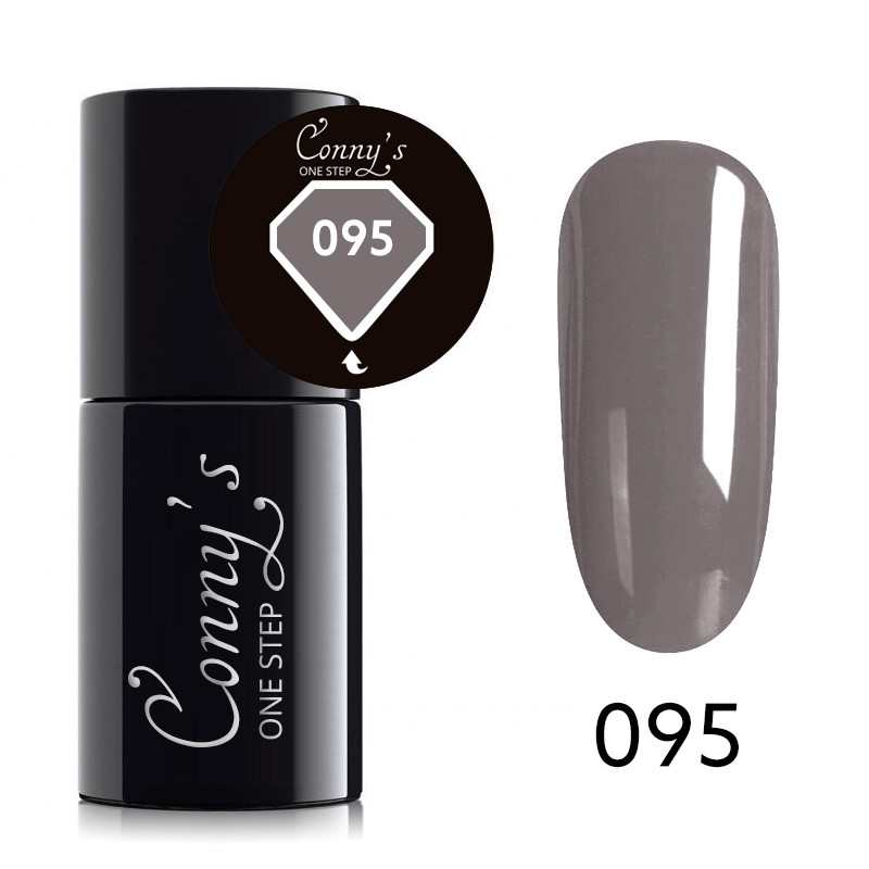 Oja Semipermanenta Conny\'s One Step 10ml 095