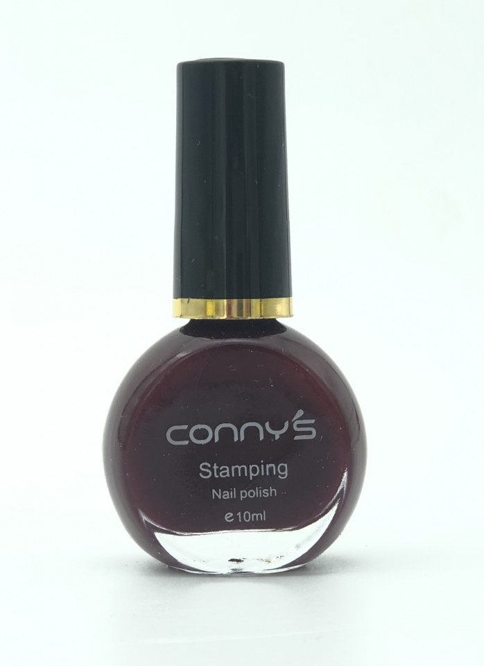 Oja Stampila 10ml Conny\'s #25