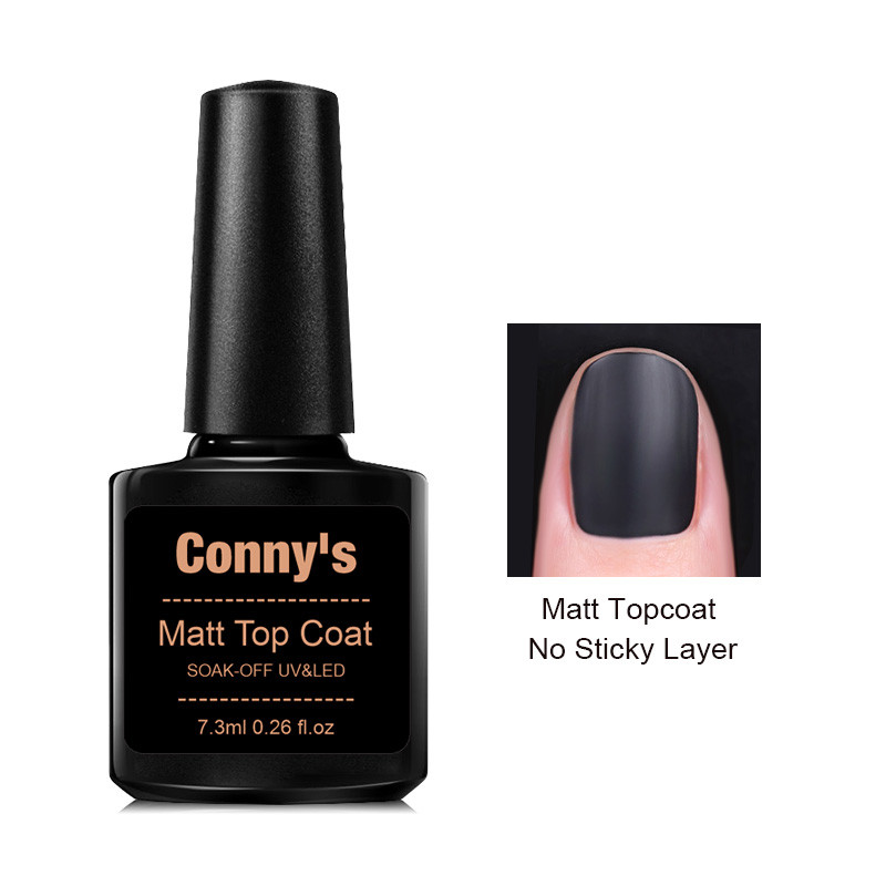 Top Coat Conny\'s Matt 7.3ml