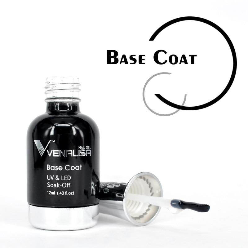 Base Coat Venalisa 12ml