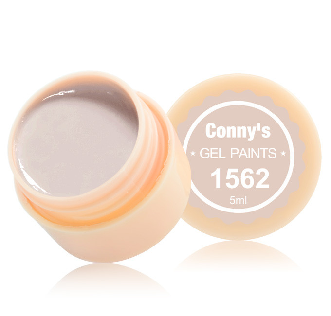 Gel color Conny\'s 5g-New 1562